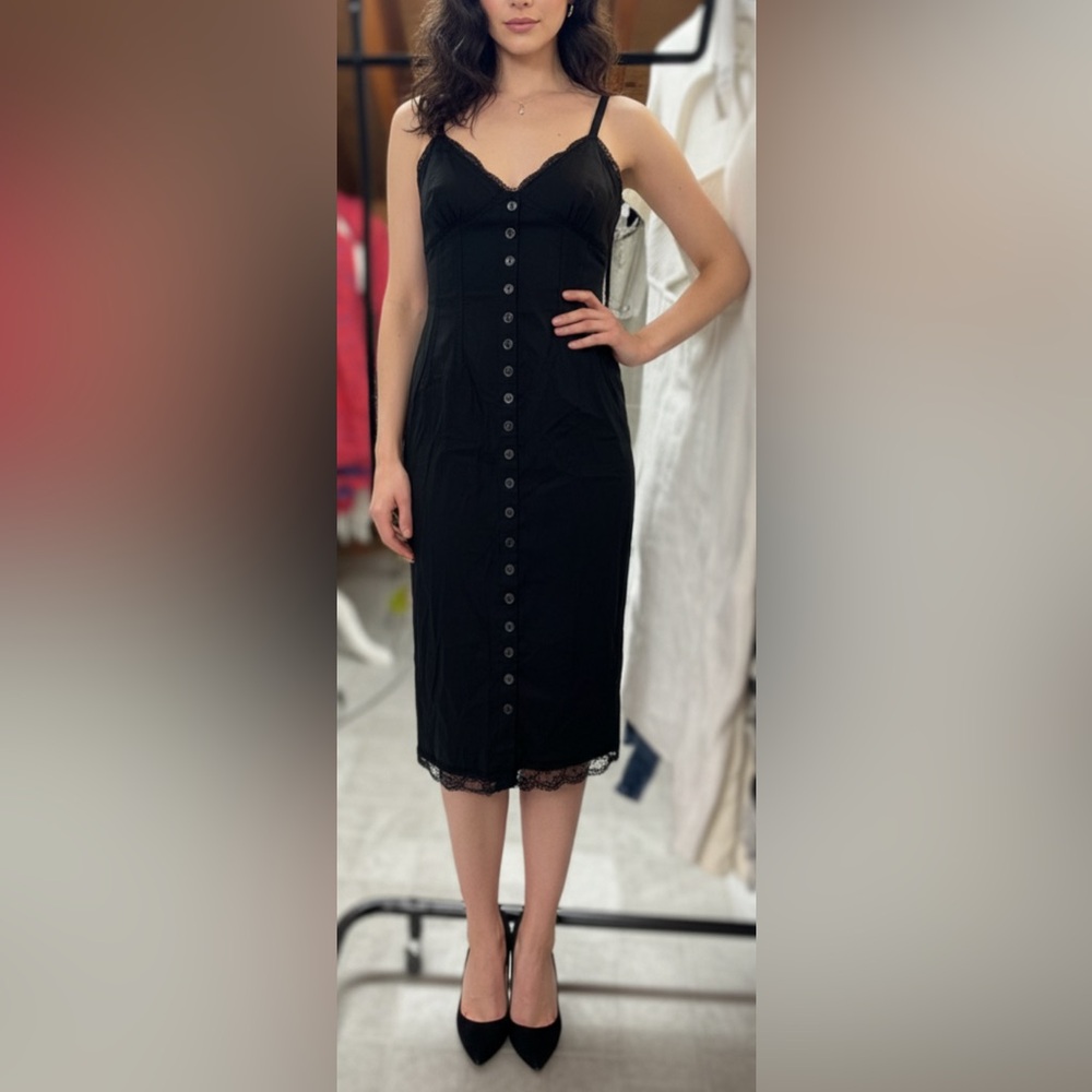 Dolce & Gabbana Vintage Dress